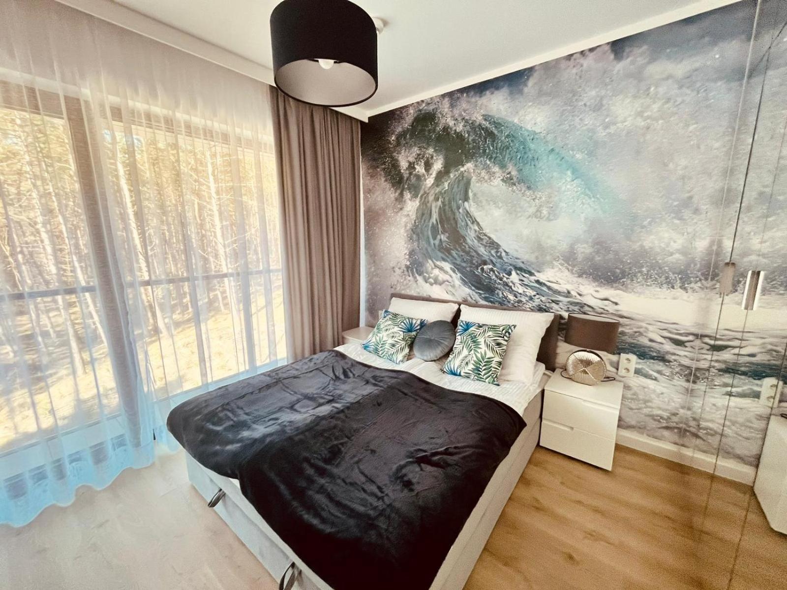 Ho!House Shellter Rogowo Daire Rogowo  Dış mekan fotoğraf